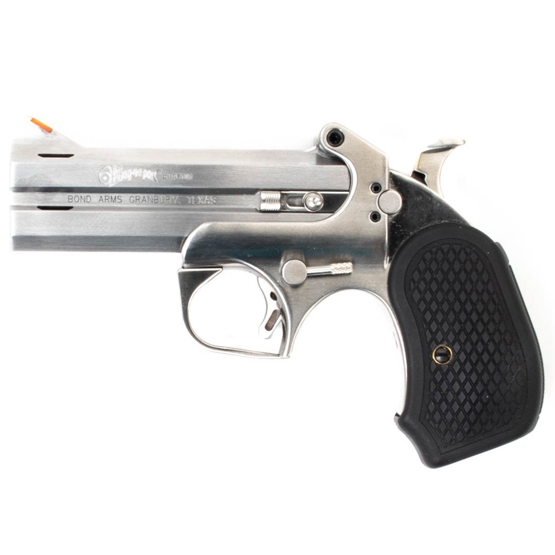 Bond Arms Snake Slayer Iv Magnaport Custom